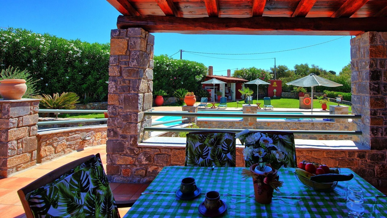Photo of Outdoor in Apokoronas