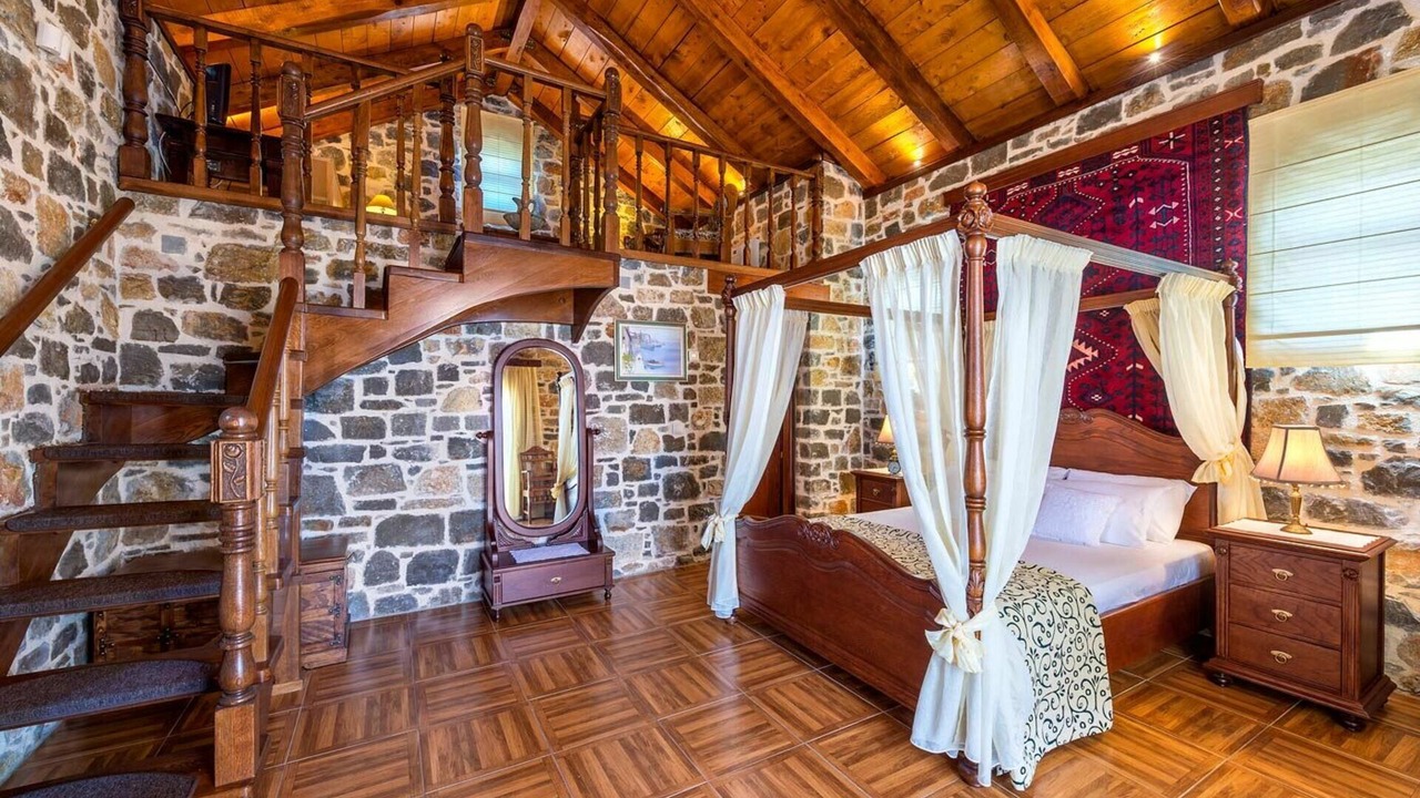 Photo of Bedroom in Apokoronas