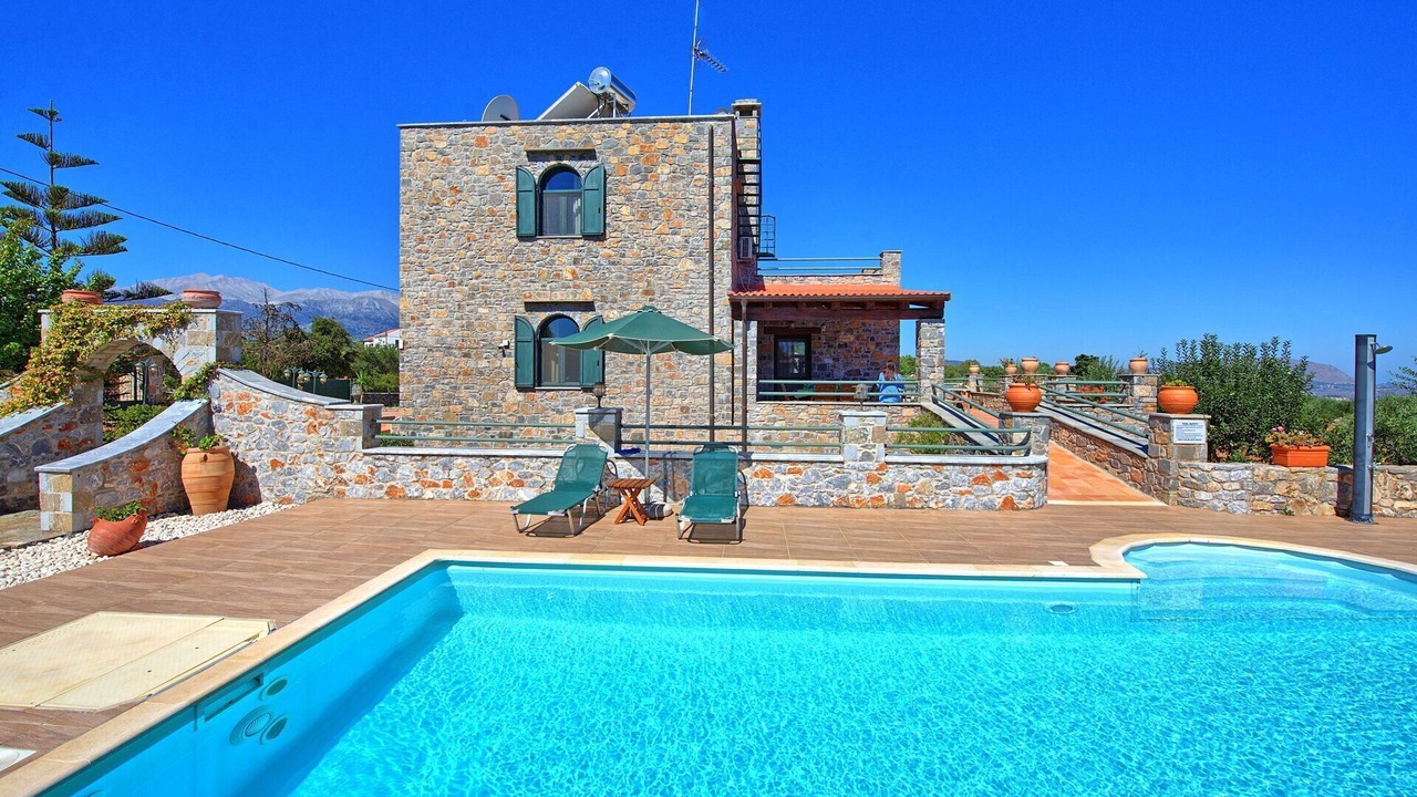 Photo of Outdoor in Apokoronas