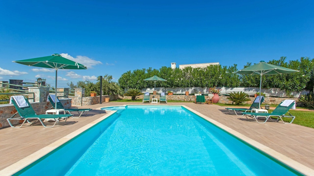 Photo of Outdoor in Apokoronas