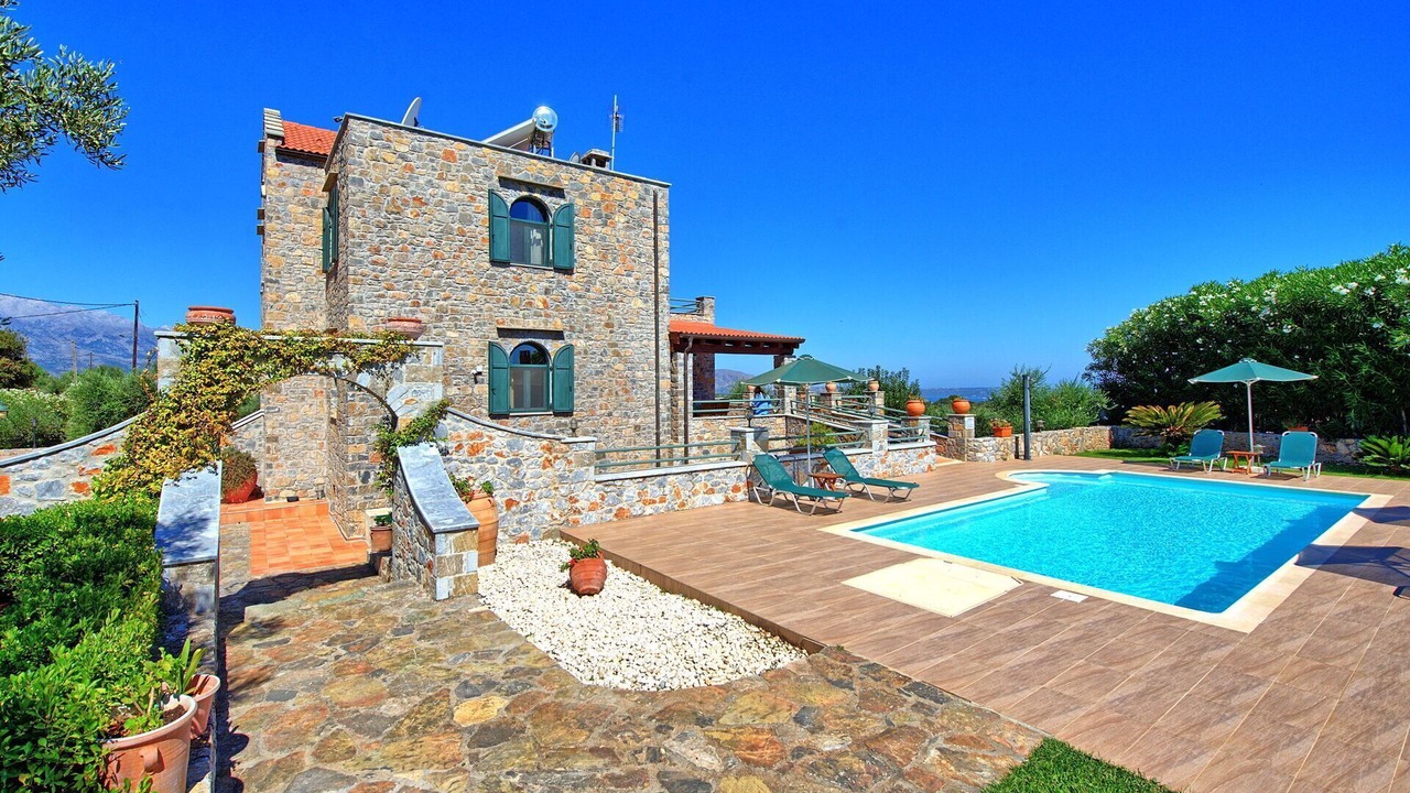 Photo of Outdoor in Apokoronas
