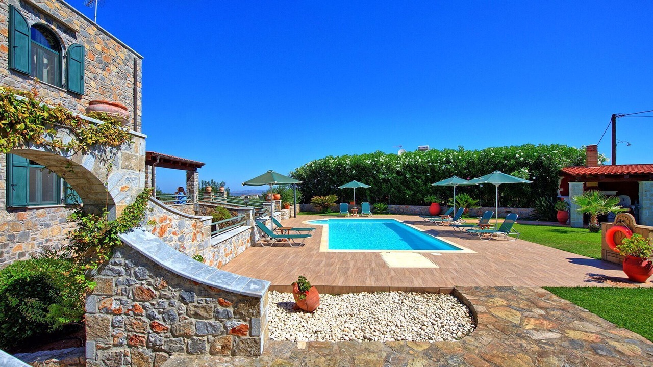 Photo of Outdoor in Apokoronas