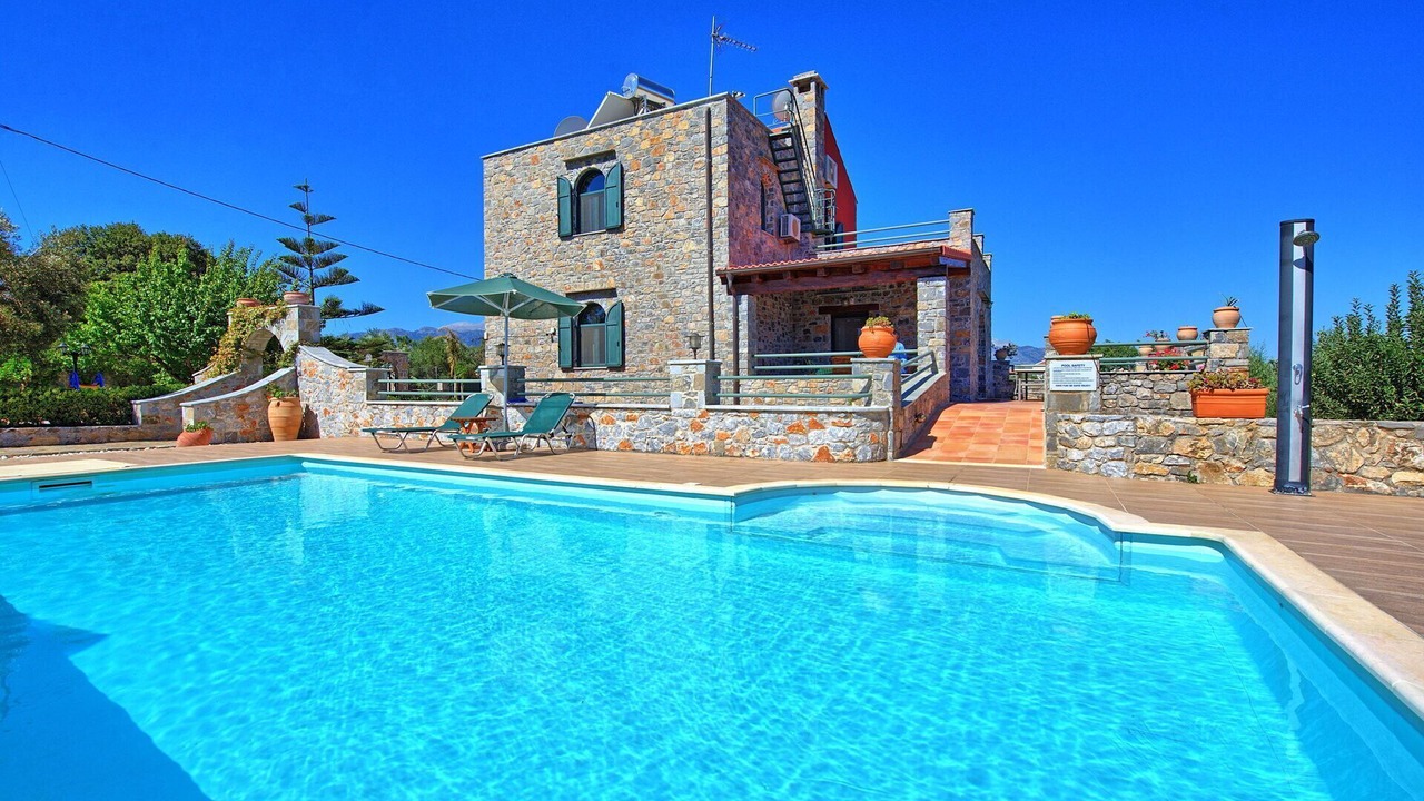 Photo of Outdoor in Apokoronas