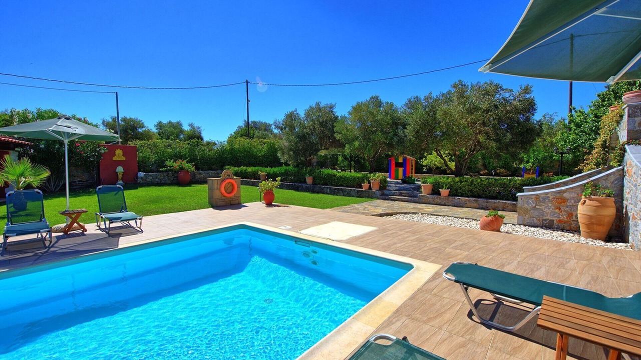Photo of Outdoor in Apokoronas