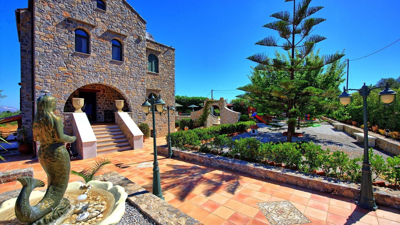 Photo of Outdoor in Apokoronas