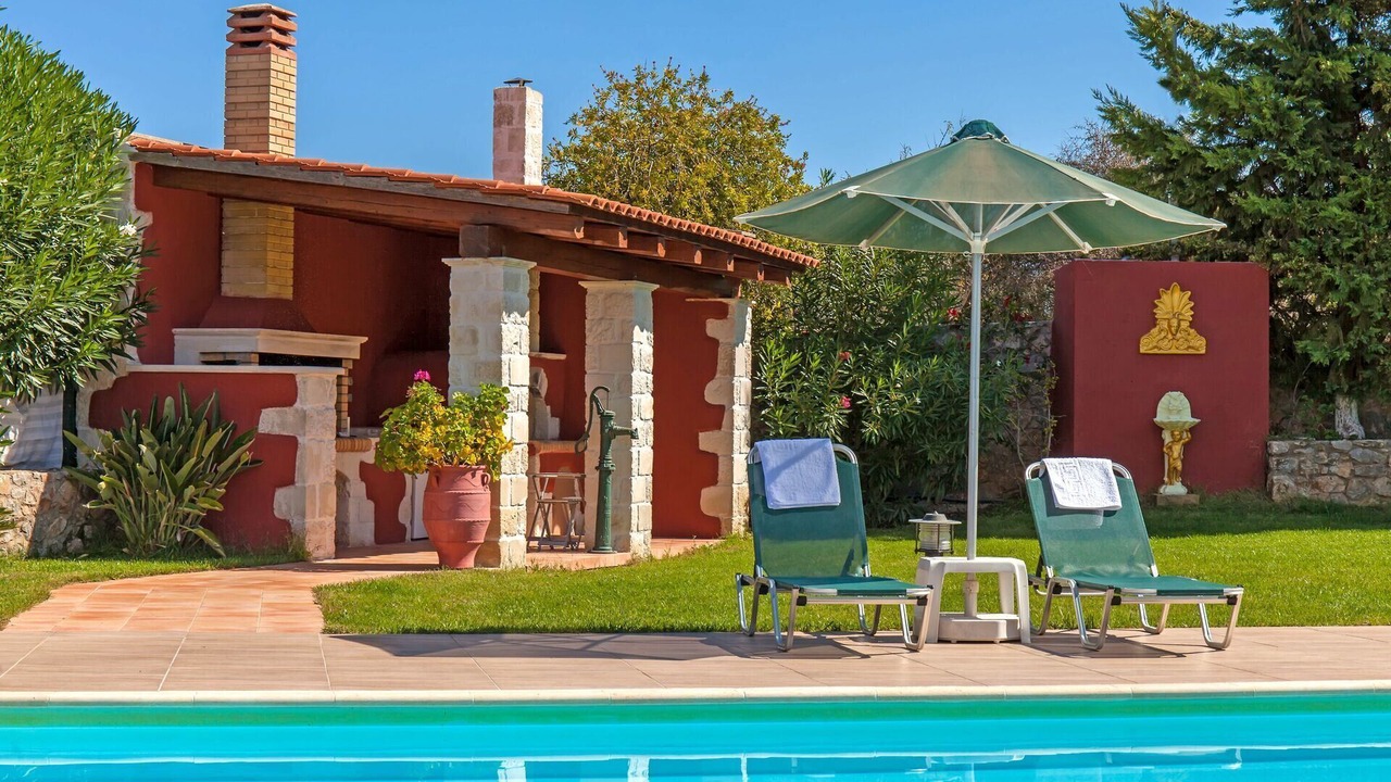 Photo of Outdoor in Apokoronas
