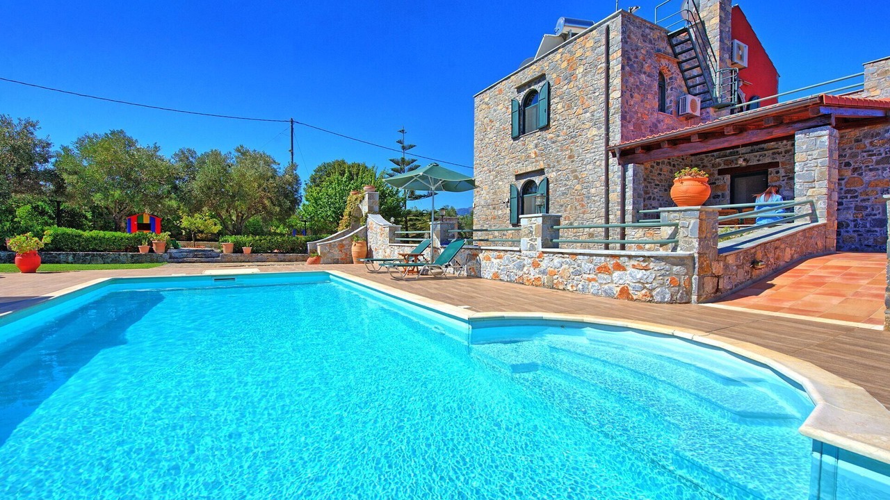 Photo of Outdoor in Apokoronas