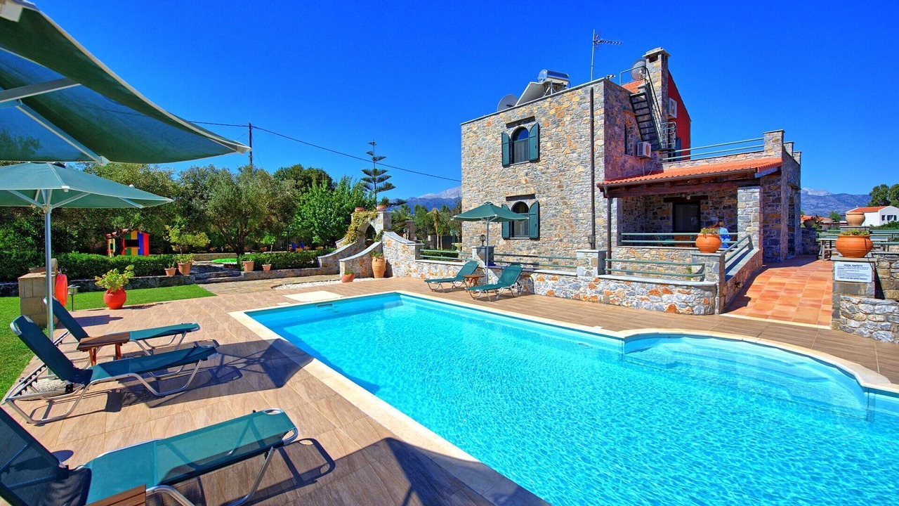 Photo of Outdoor in Apokoronas