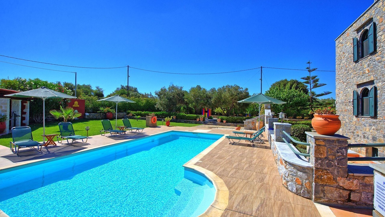 Photo of Outdoor in Apokoronas