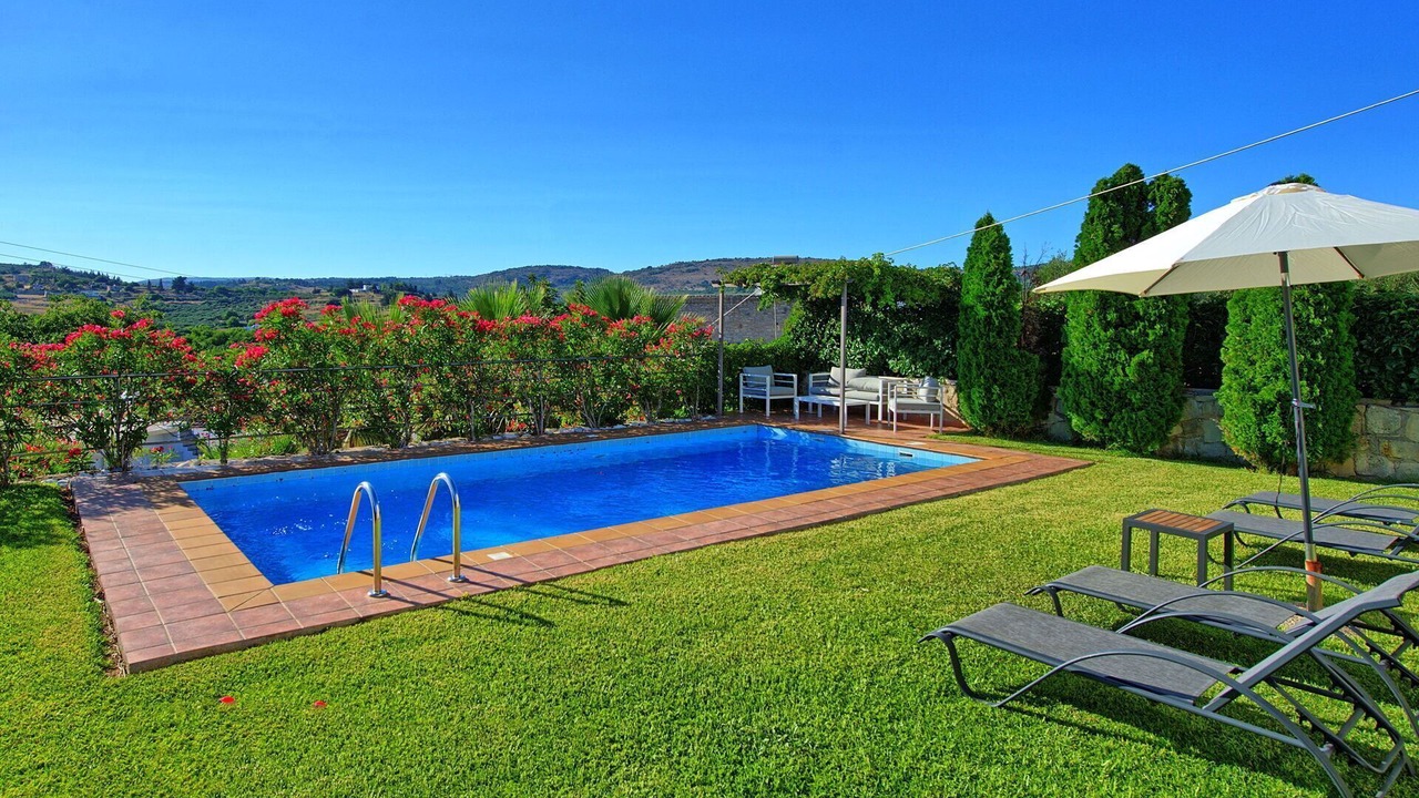 Photo of Outdoor in Vryses