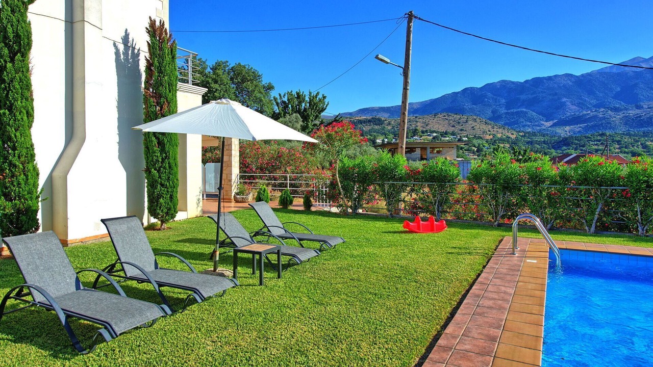 Photo of Outdoor in Vryses