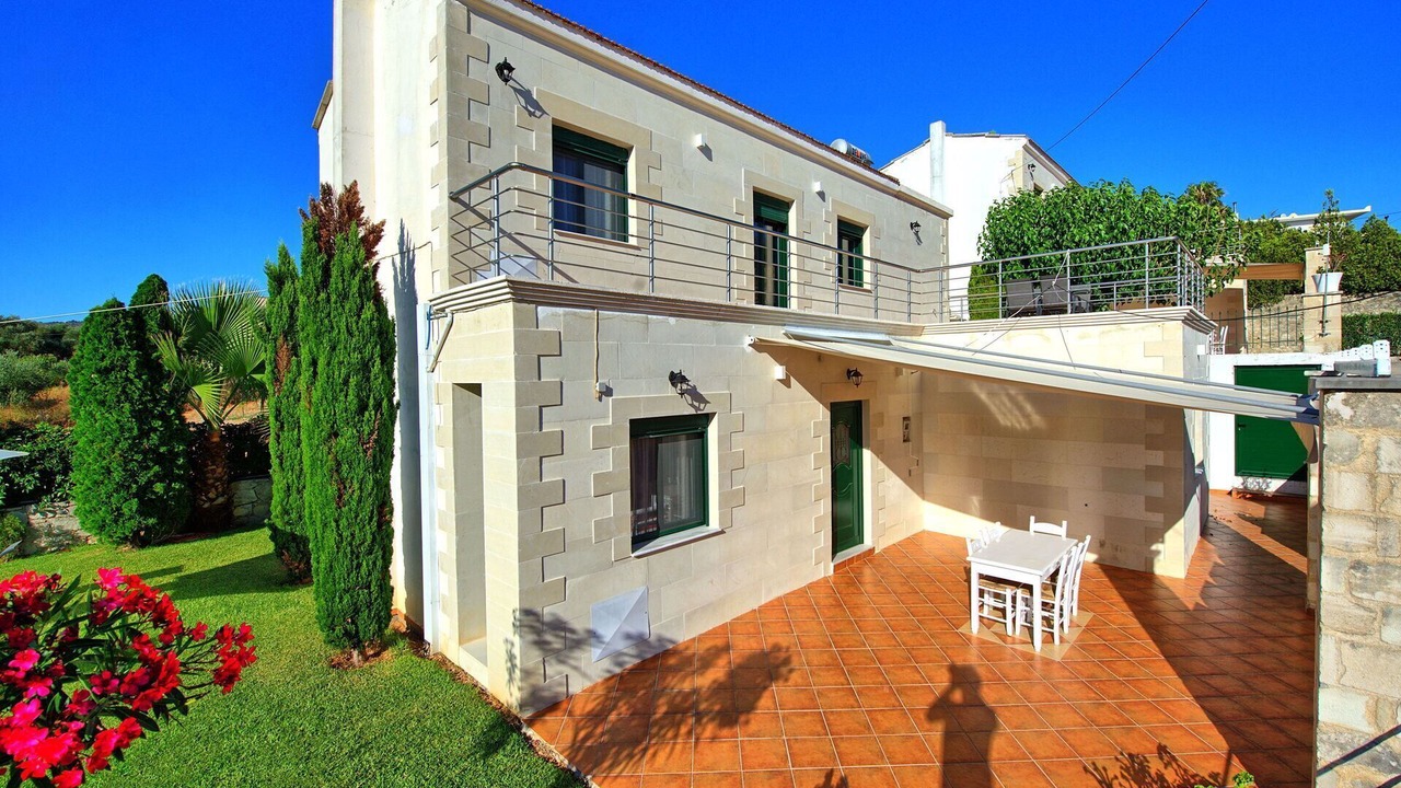 Photo of Outdoor in Vryses