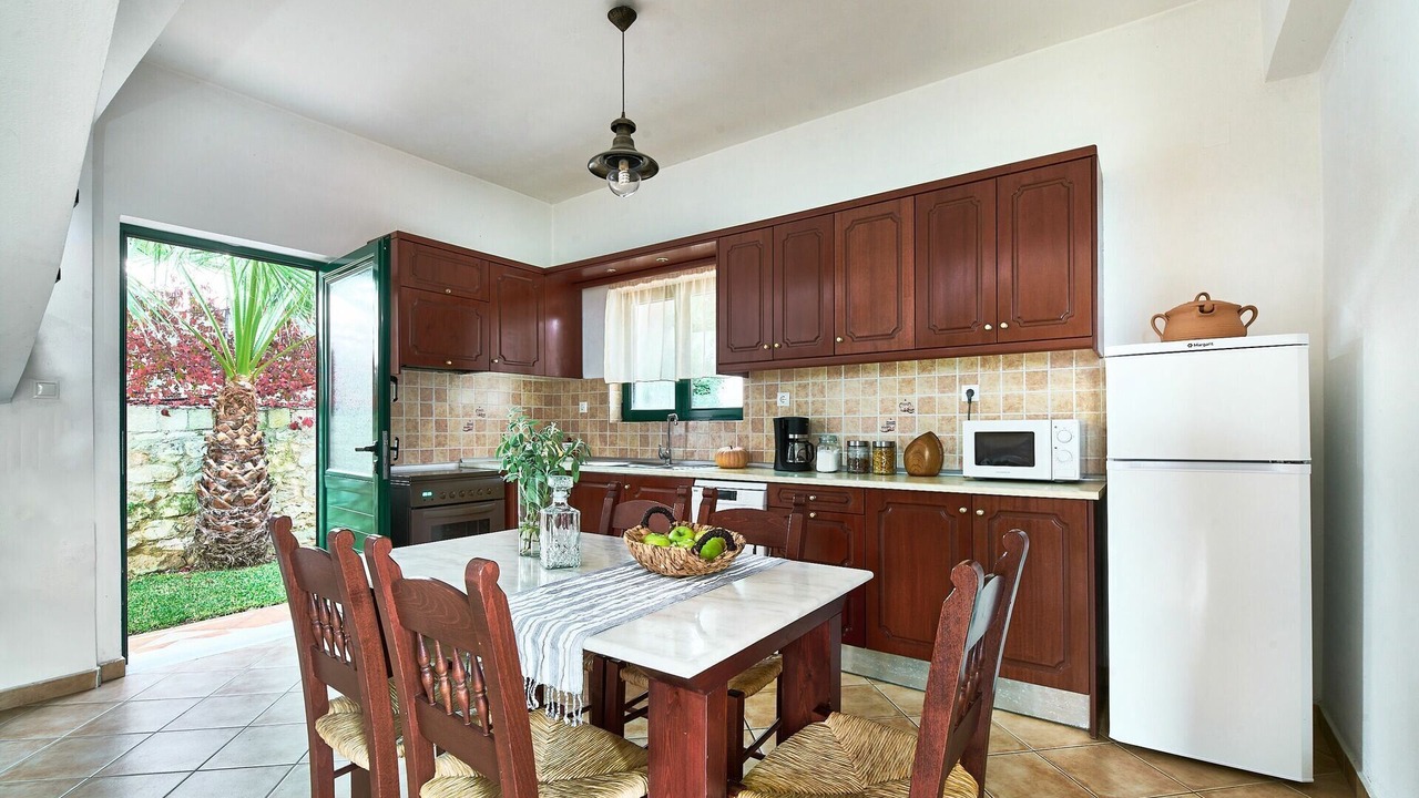 Photo of Kitchen in Vryses
