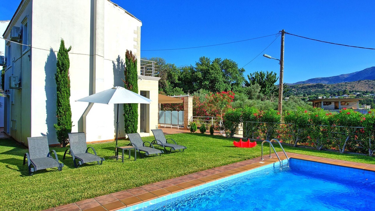 Photo of Outdoor in Vryses