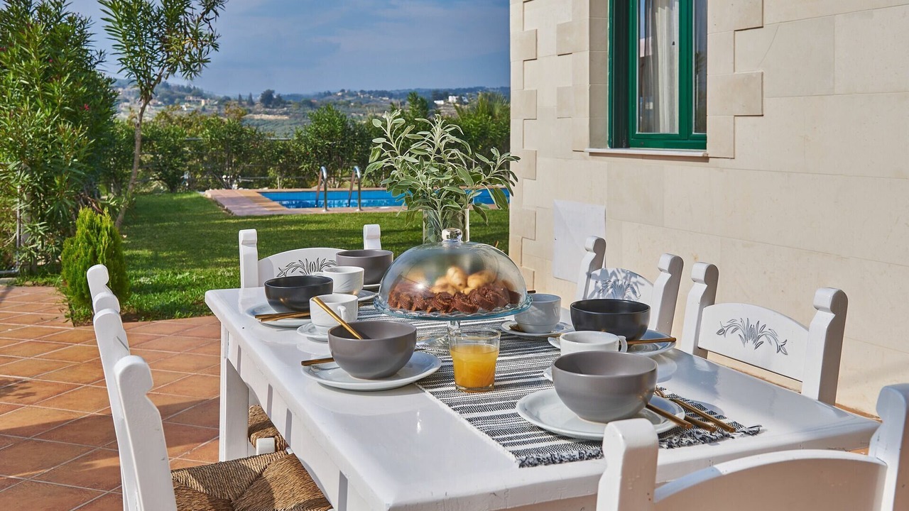 Photo of Outdoor in Vryses