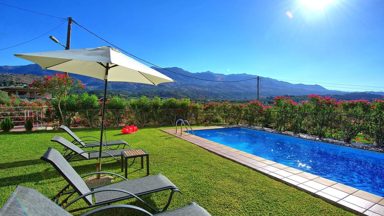 Photo of Outdoor in Vryses
