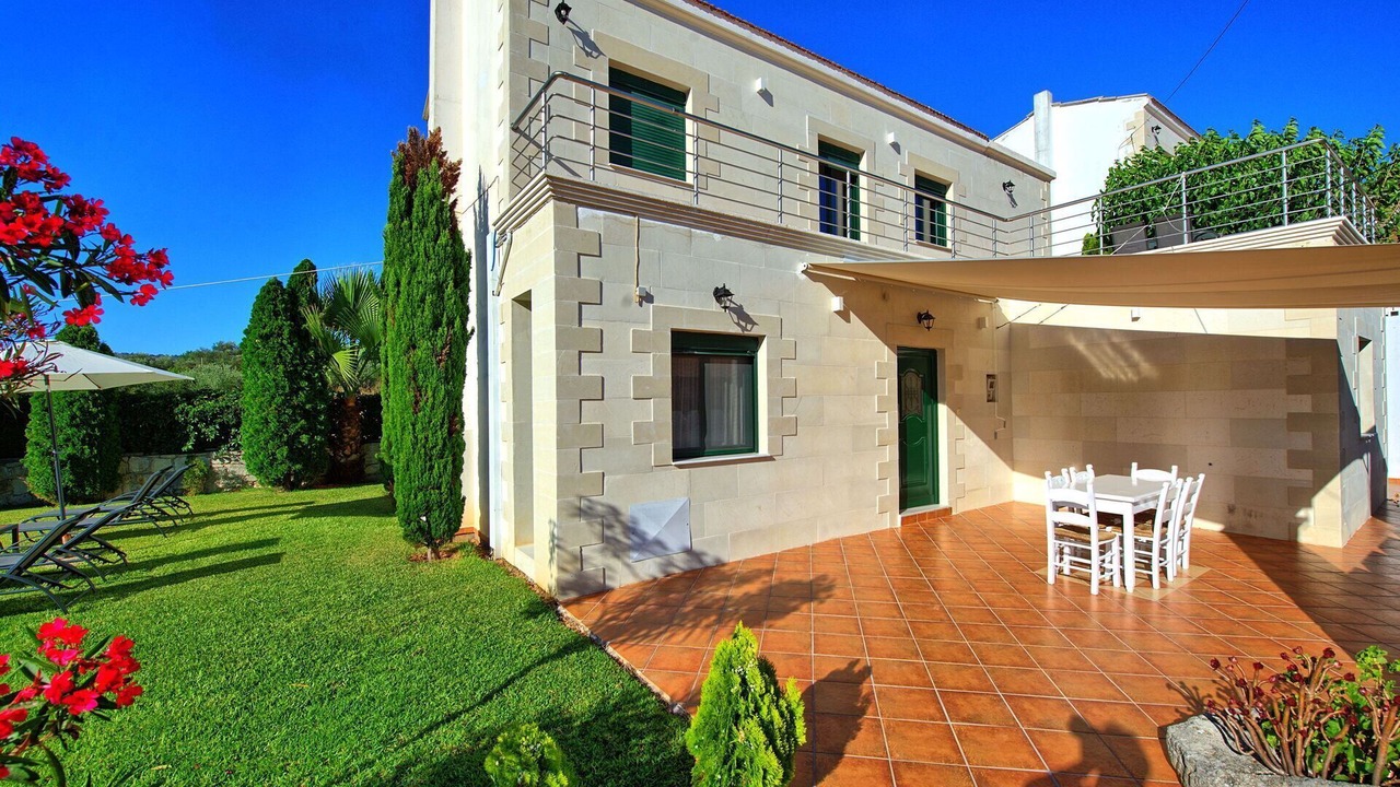Photo of Outdoor in Vryses