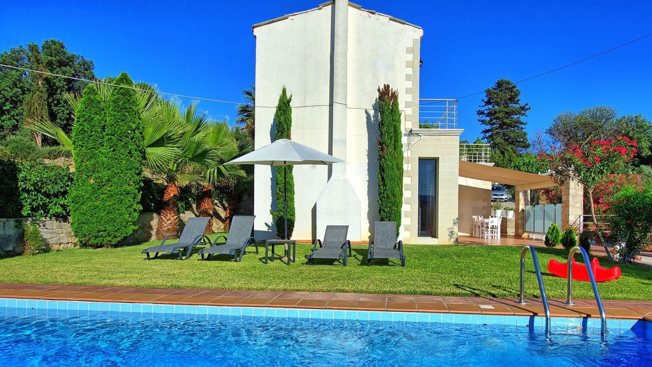 Photo of Outdoor in Vryses