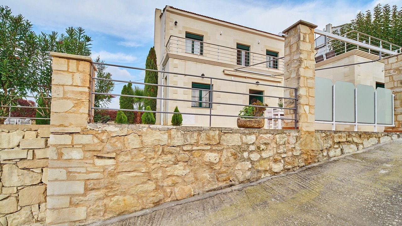 Photo of Outdoor in Vryses