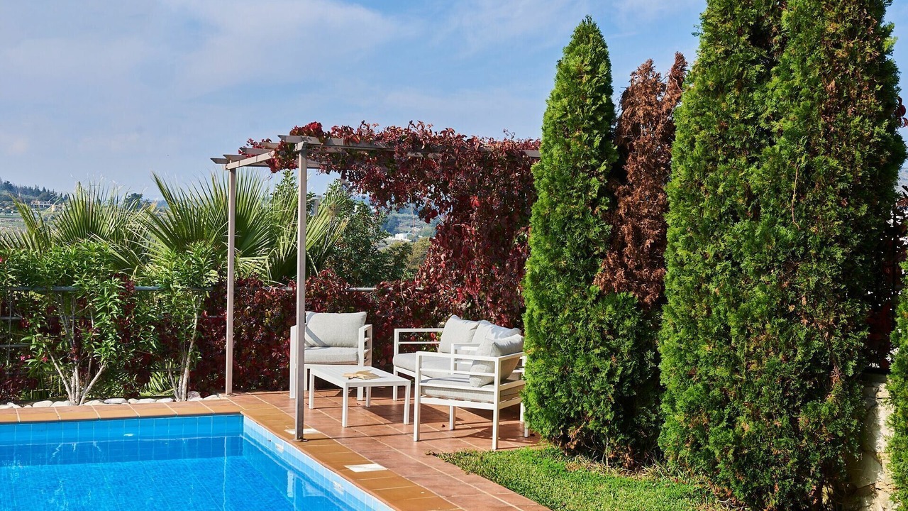 Photo of Outdoor in Vryses