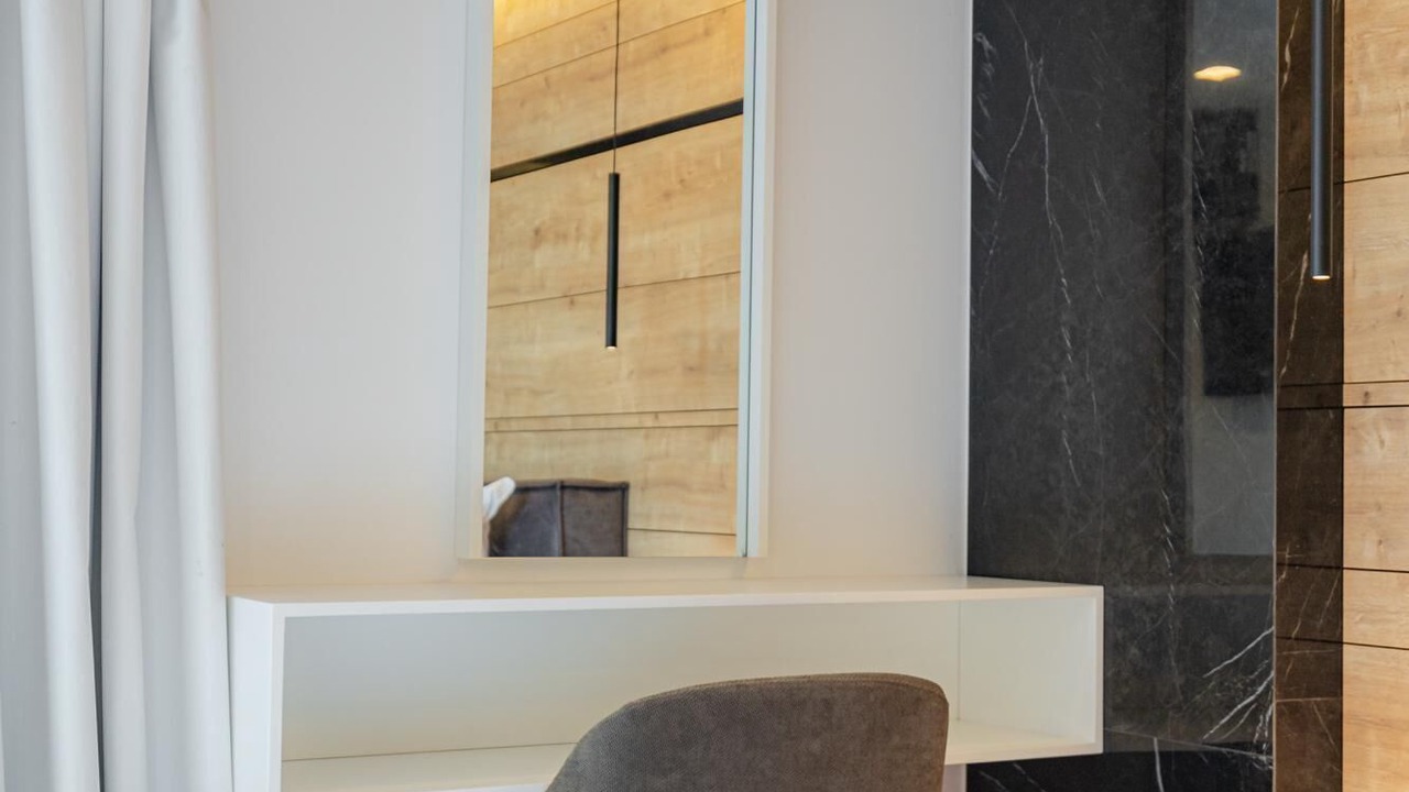 Photo of Bedroom in Kallithea
