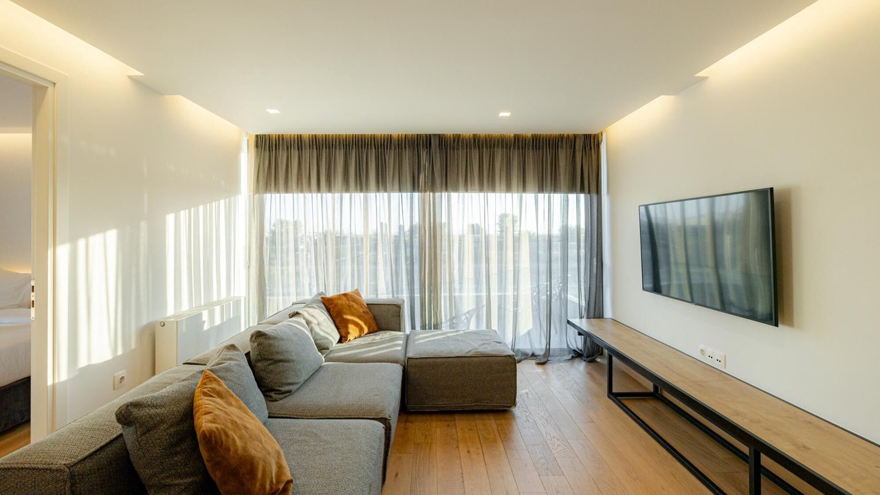 Photo of Livingroom in Kallithea