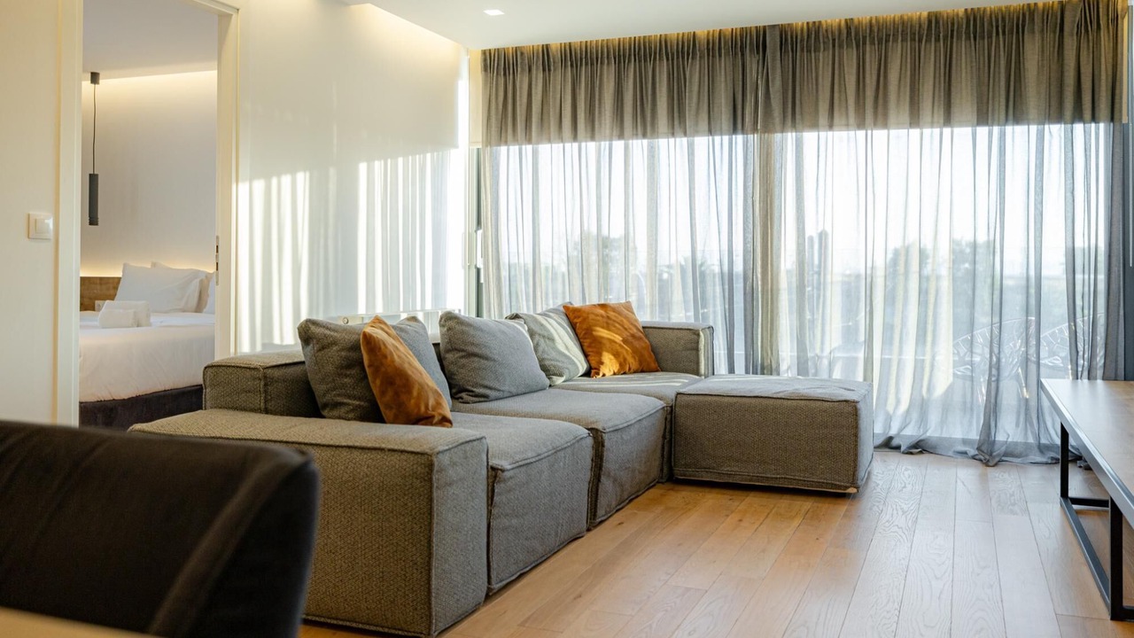 Photo of Bedroom in Kallithea