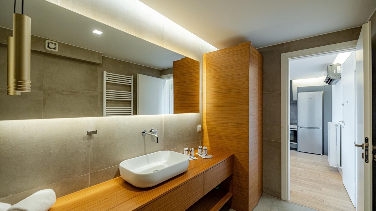Photo of Bathroom in Kallithea