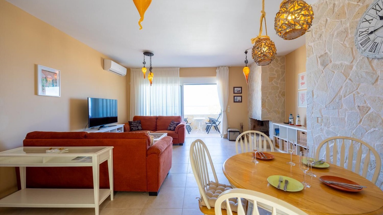 Photo of Livingroom in Kiparissia