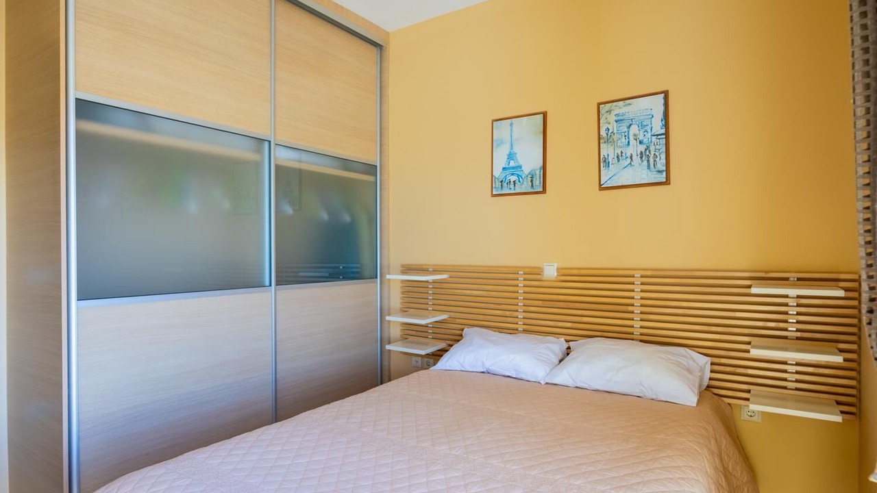 Photo of Bedroom in Kiparissia