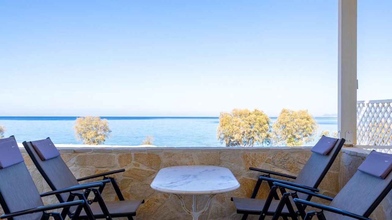 Photo of Outdoor in Kiparissia