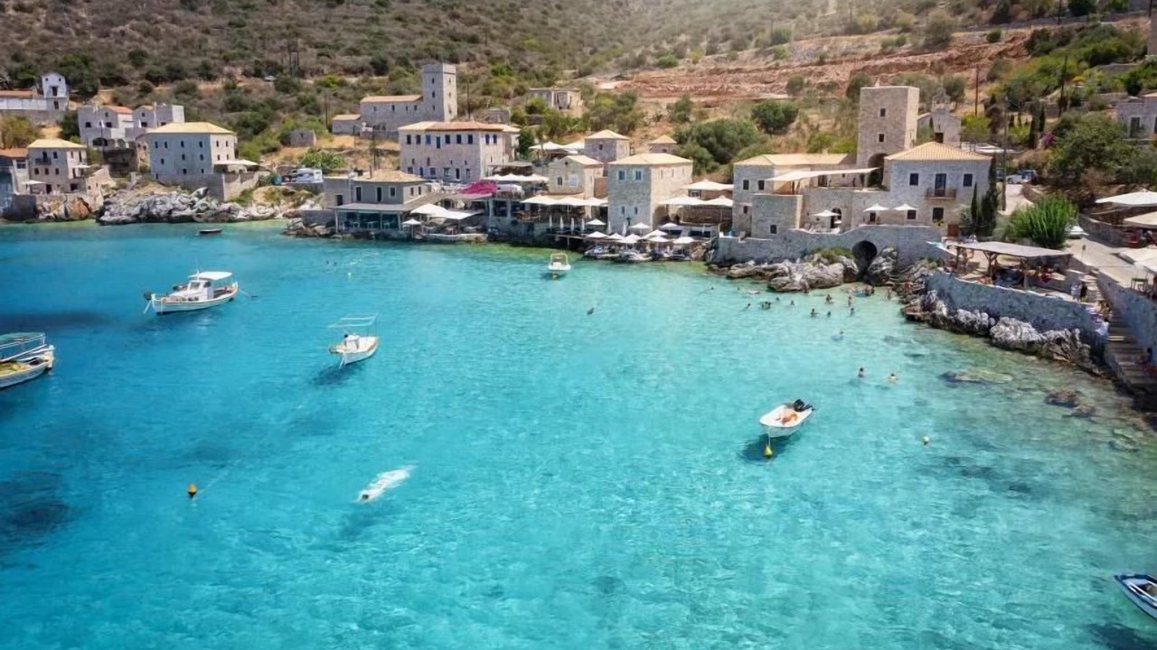 Photo of Outdoor in Kiparissia