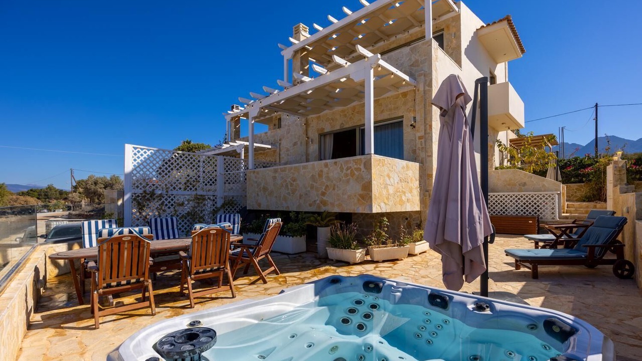 Photo of Outdoor in Kiparissia