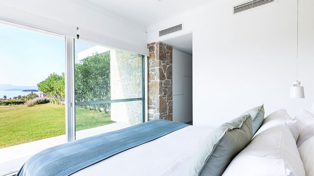 Photo of Bedroom in Aktio-Vonitsa