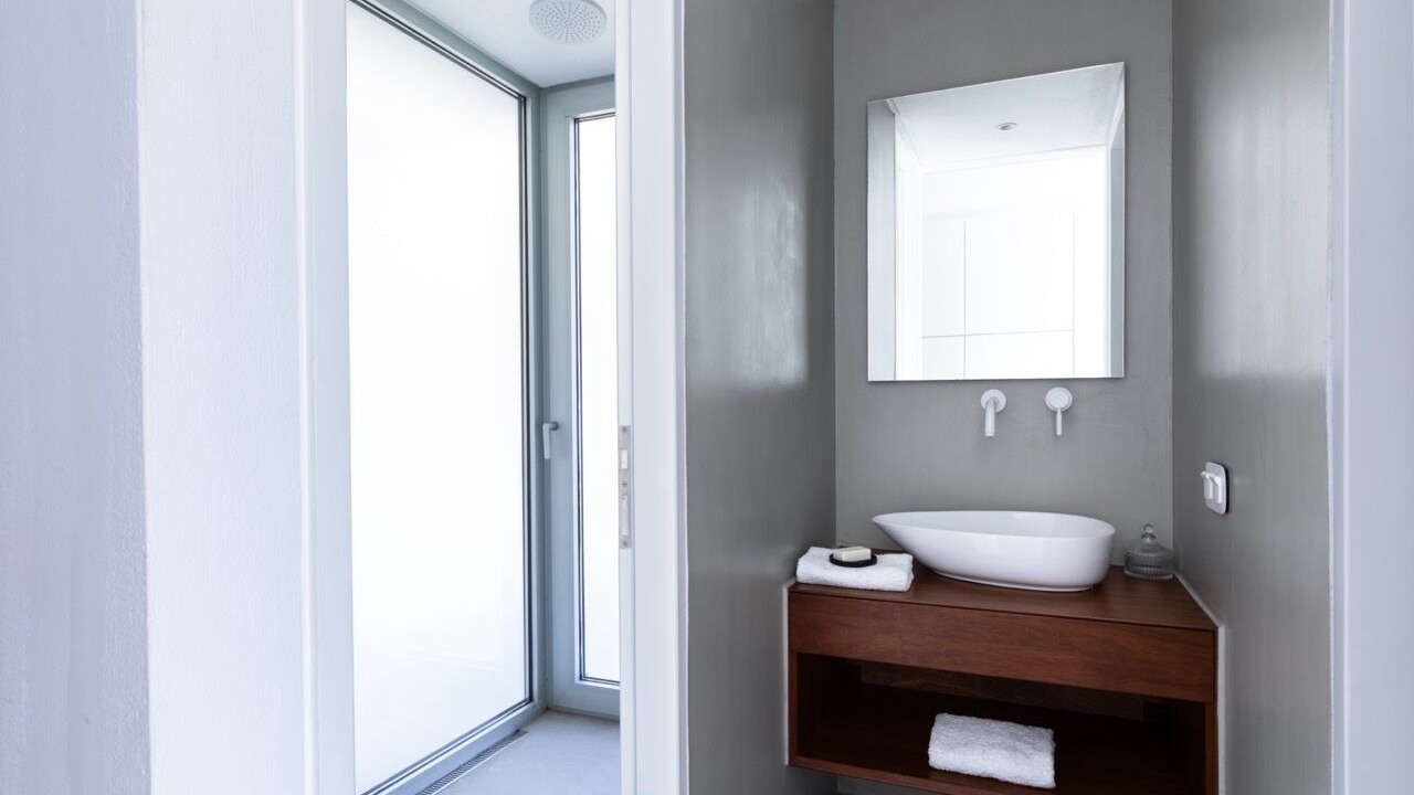 Photo of Bathroom in Aktio-Vonitsa