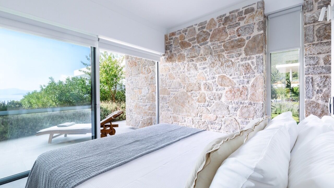 Photo of Bedroom in Aktio-Vonitsa