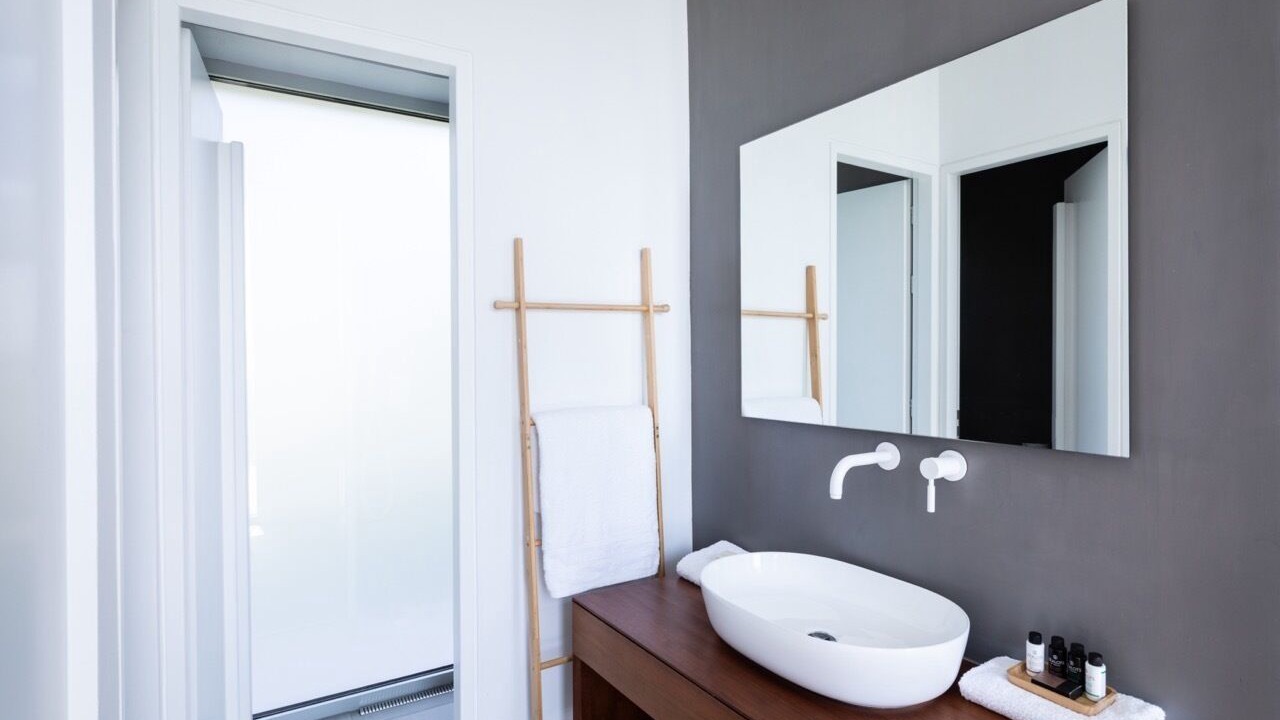 Photo of Bathroom in Aktio-Vonitsa