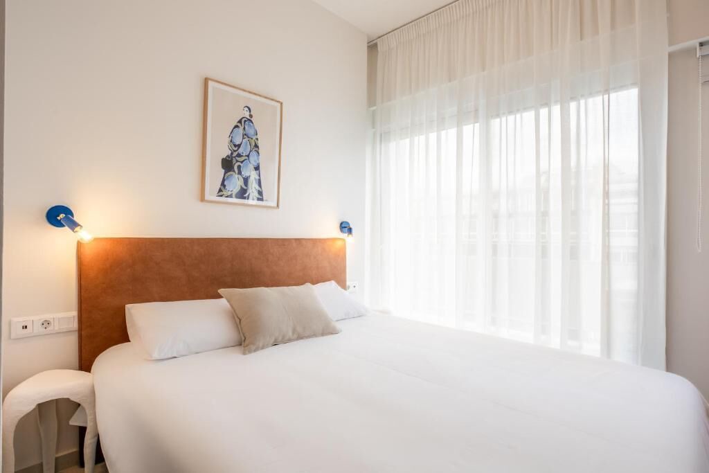 Photo of Bedroom in Kallithea