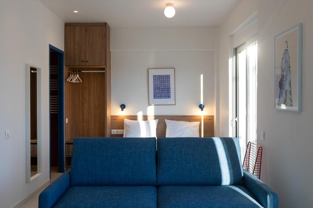 Photo of Bedroom in Kallithea