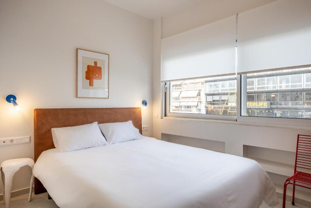 Photo of Bedroom in Kallithea