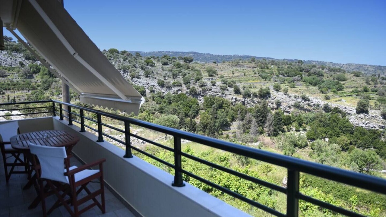 Photo of Outdoor in Evdilos