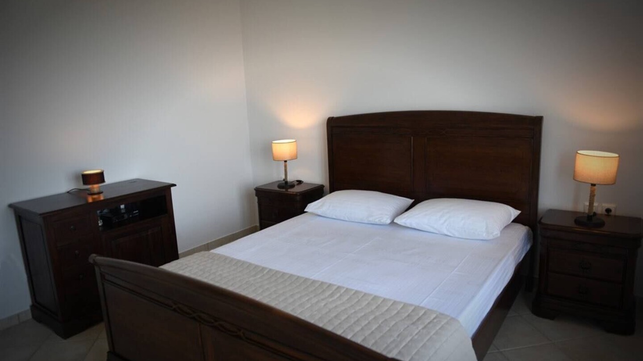 Photo of Bedroom in Evdilos