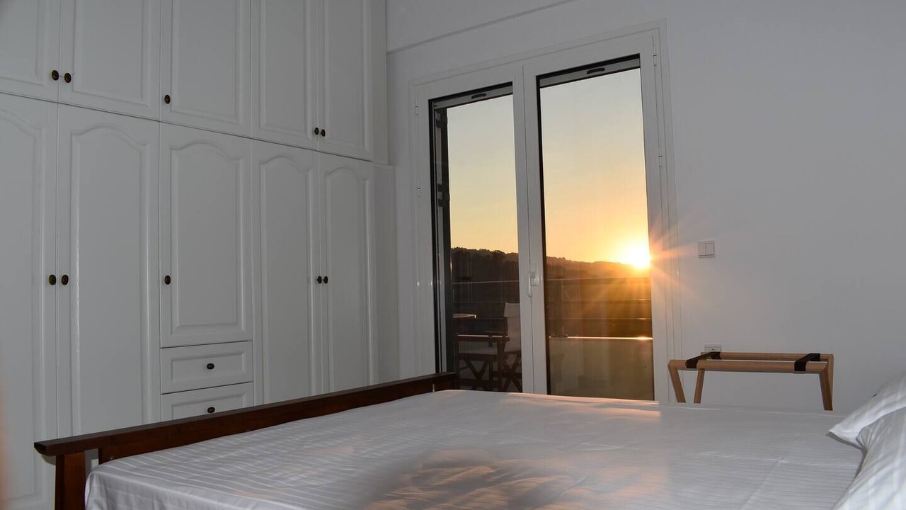 Photo of Bedroom in Evdilos