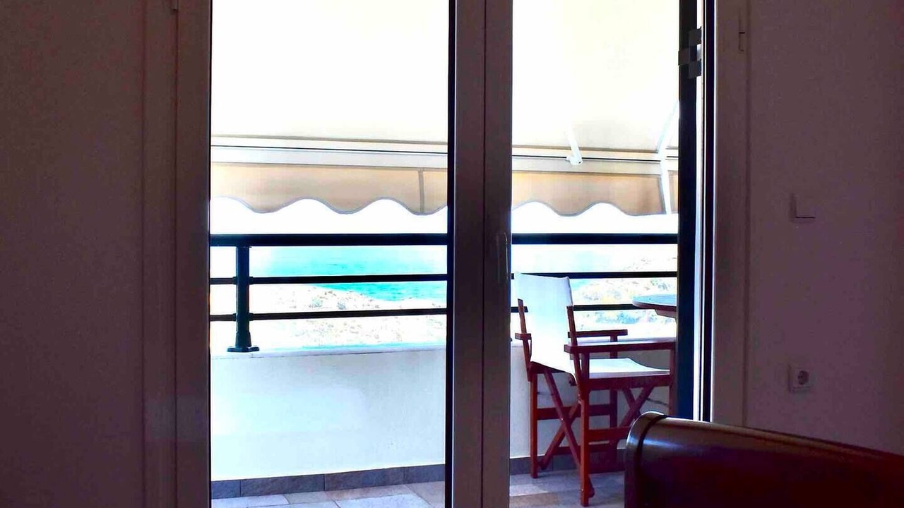 Photo of Bedroom in Evdilos