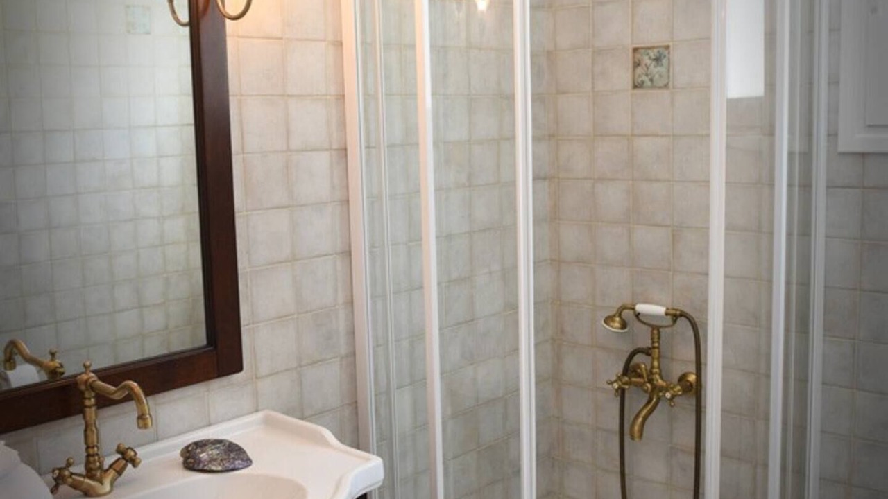 Photo of Bathroom in Evdilos