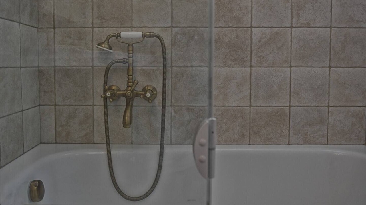 Photo of Bathroom in Evdilos