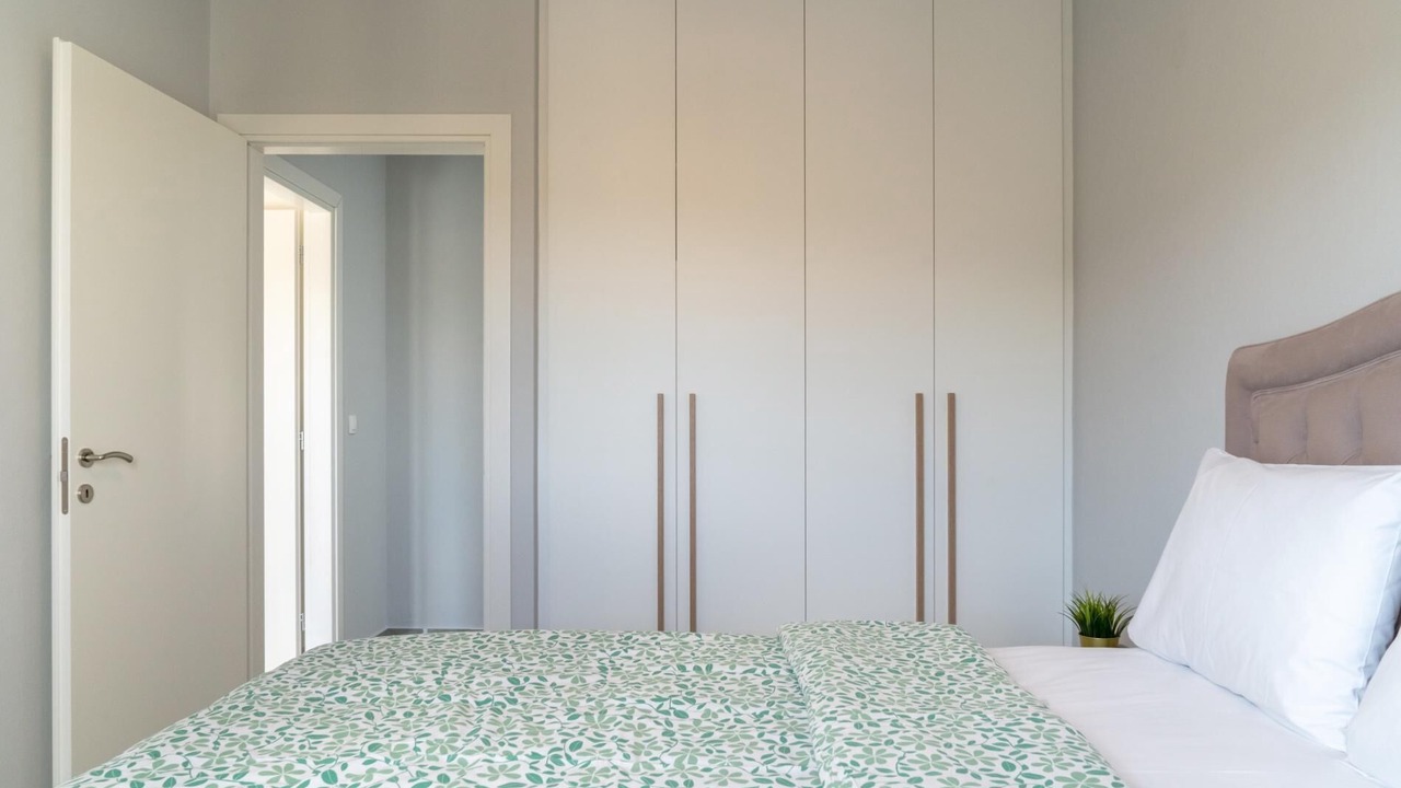 Photo of Bedroom in Analipsi