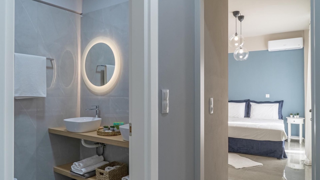 Photo of Bathroom in Analipsi