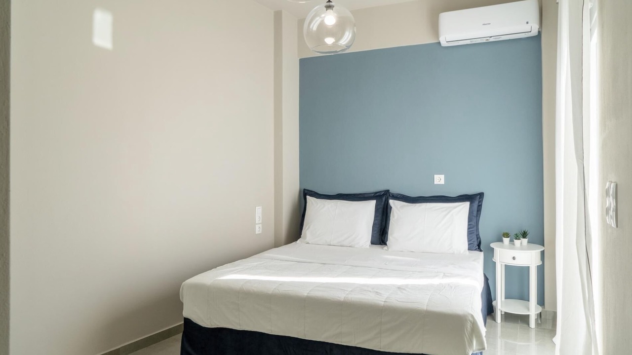 Photo of Bedroom in Analipsi