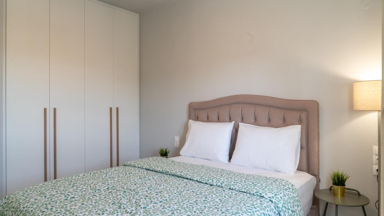 Photo of Bedroom in Analipsi